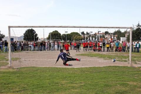 San Felipe Sultepec representara a Calpulalpan en torneo “Juntos Transformamos Nuestra Comunidad” imagen 7