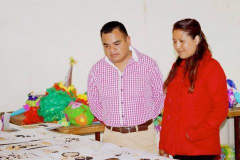 Ángelo Gutiérrez clausura con éxito “Cursos de Verano en Apetatitlán“ imagen 2