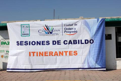 Instalan el Consejo de Honor y Justicia de Seguridad Pública Municipal imagen 4