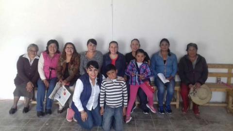 Vecinos del municipio de Tecopilco dicen SI a Movimiento Ciudadano imagen 6