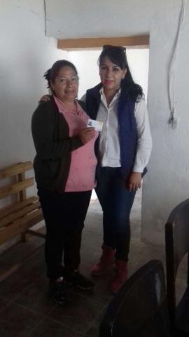 Vecinos del municipio de Tecopilco dicen SI a Movimiento Ciudadano imagen 4