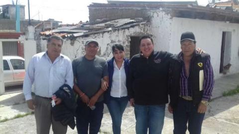 Vecinos del municipio de Tecopilco dicen SI a Movimiento Ciudadano imagen 5