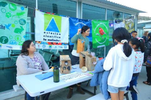 La UATx promueve y difunde la participación de niñas y jóvenes en actividades científicas imagen 2