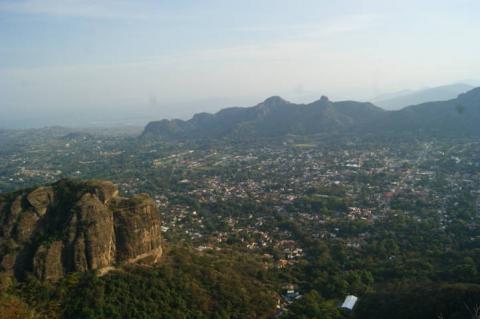 10 Pueblos Mágicos a menos de 3 horas de la CDMX que puedes visitar en Semana Santa imagen 8