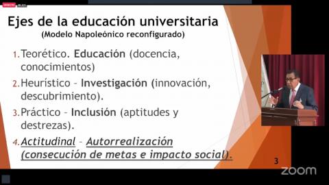 Trasciende fronteras el Modelo Educativo de la UATx imagen 4
