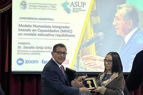 Trasciende fronteras el Modelo Educativo de la UATx imagen 2