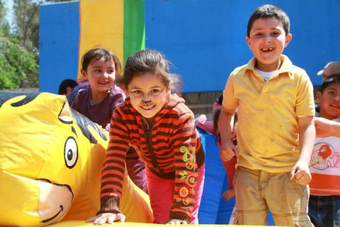 Convoca el Ayuntamiento de Apizaco a niños y niñas al “Reto DIF” imagen 2