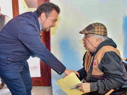 Artesanos y prestadores de servicios impulsar desarrollo de Huamantla