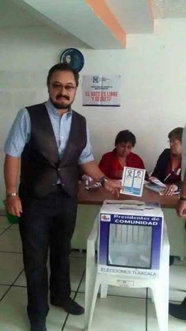 Más de 5 mil panistas elegirán a dirigente nacional en Tlaxcala imagen 5