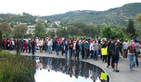 Insurgencia magisterial se consolida en Tlaxcala imagen 2