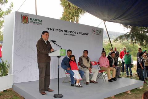 Con trabajo coordinado y más allá de ideologías, en Calpulalpan tenemos más y mejor desarrollo: VHR imagen 6