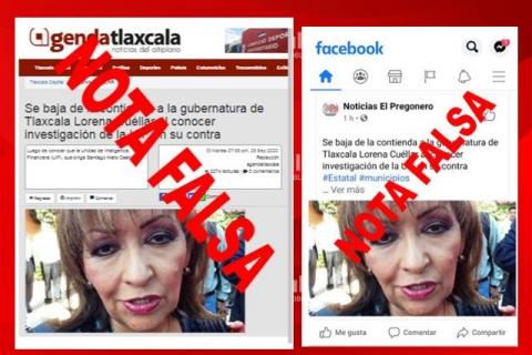 Dulce Silva a la guerra sucia contra Lorena Cuéllar imagen 2