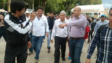 Foto: Laura García /Facebook