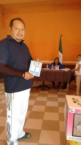 Más de 5 mil panistas elegirán a dirigente nacional en Tlaxcala imagen 3