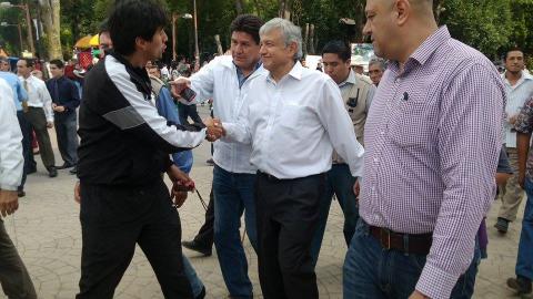 Foto: Laura García /Facebook
