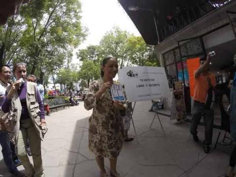 Más de 5 mil panistas elegirán a dirigente nacional en Tlaxcala imagen 4