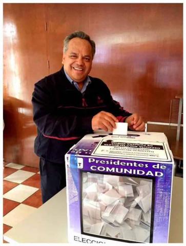 Más de 5 mil panistas elegirán a dirigente nacional en Tlaxcala imagen 2