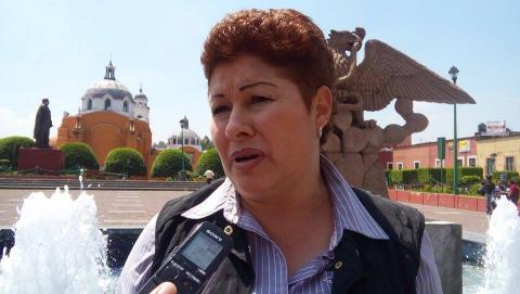 Defiende Cruz Bustos trabajo de la Comisión de Finanzas y Fiscalización