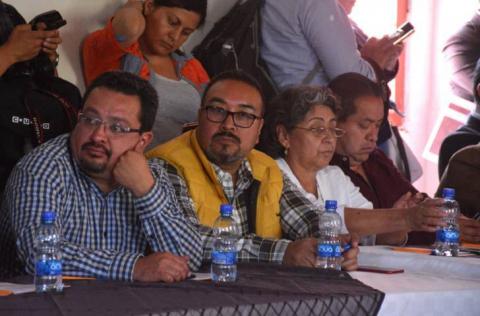 Badillo Jaramillo presente en reunión de avances de saneamiento Zahuapan – Atoyac imagen 1