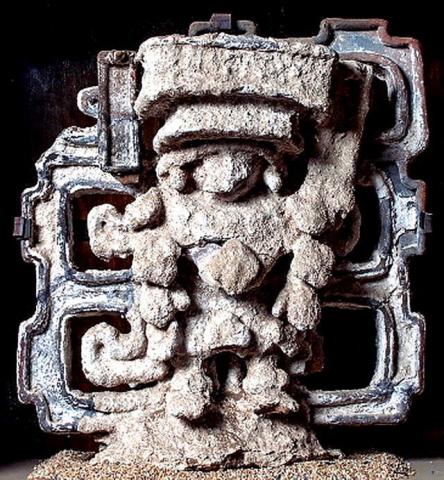 Custodian el tiempo los once señores de Cacaxtla imagen 3