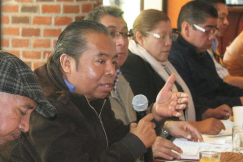 Buscará PAC referéndum luego de que iniciativas han sido congeladas imagen 1
