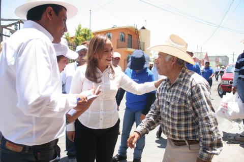 Llega la ruta del cambio a Tecopilco, Muñoz y Xaltocan imagen 3