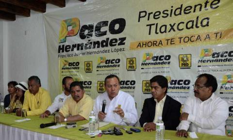 Por dignidad Vaslaf debe renunciar a candidatura imagen 13