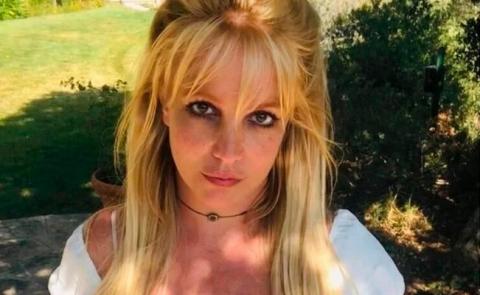 Amigos de Britney aseguran que la cantante anda muy mal de su salud mental