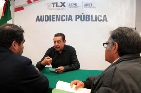 Para dar resultados es necesario sumar esfuerzo, dice FDO