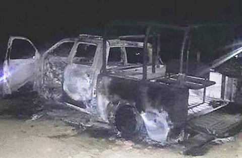 Muere otro de los talamanontes tras enfrentamiento con Federales imagen 2