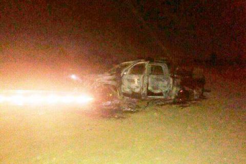 Muere otro de los talamanontes tras enfrentamiento con Federales imagen 1