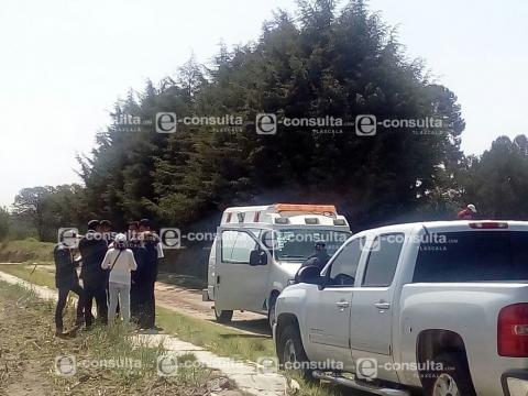 Al calor de las copas matan hombre en Tzompantepec imagen 1