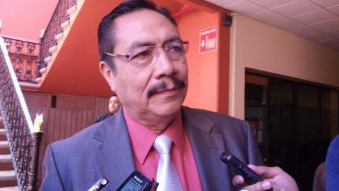 Sin fecha Congreso para concluir proceso de elección de ombudsman