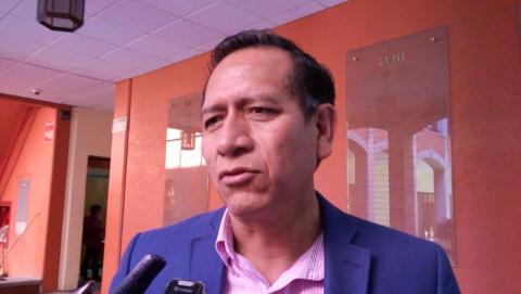 Mínimos los conflictos que atiende la Comisión de Asuntos Municipales del Congreso