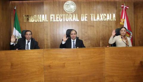 Celebra Pleno del TET sesión ordinaria de diciembre imagen 2