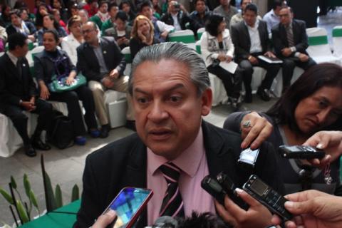 MGZ regresará figura honorífica en Ayuntamientos