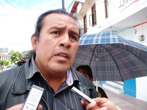 Unificación magisterial culpa de Tomas Munive imagen 1