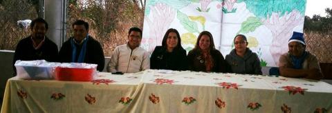 Hay que preservar nuestras tradiciones y costumbres: KV imagen 6