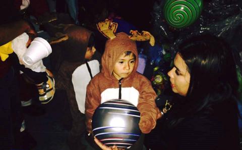 Hay que preservar nuestras tradiciones y costumbres: KV imagen 5