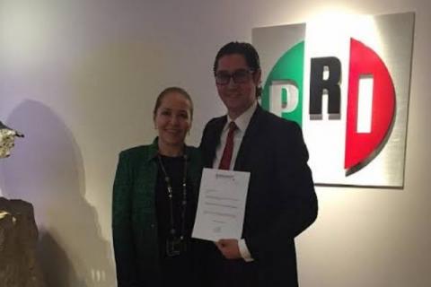 Nuevo titular de Sedeco tiene la fórmula mágica para reactivación económica de Tlaxcala