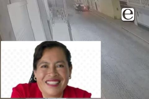 Incontrolable la delincuencia en Mazatecochco, Leandra no puede con el cargo