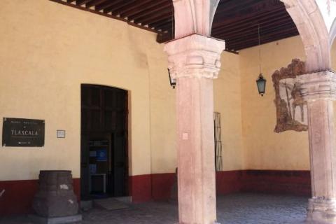 Descarta INAH afectaciones en zona de patrimonio por tour mundial de voleibol