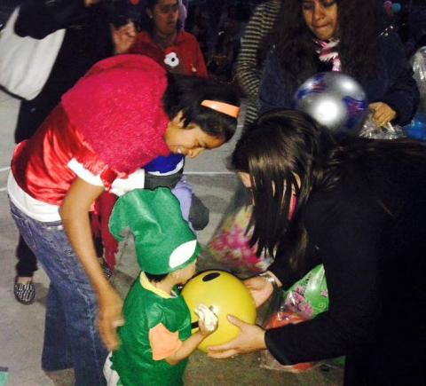 Hay que preservar nuestras tradiciones y costumbres: KV imagen 3
