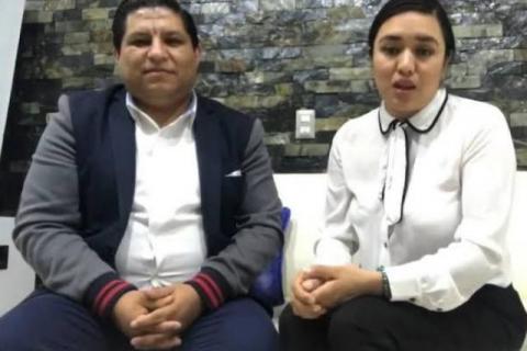Por transa deberá reintegrar dinero funcionario morenista