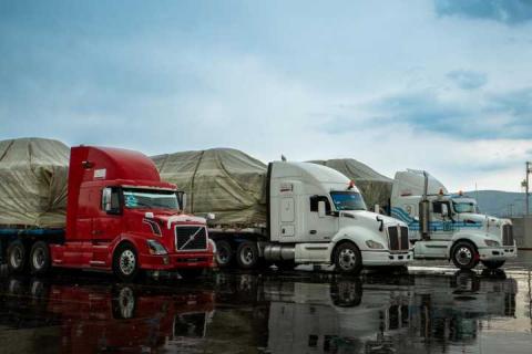 Grupak y el Programa Transporte Limpio: tres años impulsando prácticas logísticas responsables