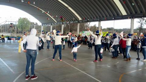 Hay que preservar nuestras tradiciones y costumbres: KV imagen 2