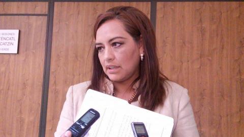 Lamenta EJM falta de compromiso con tareas legislativas