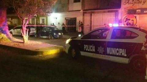 En la PGJE rápidos con la niñera y lentos con los sicarios