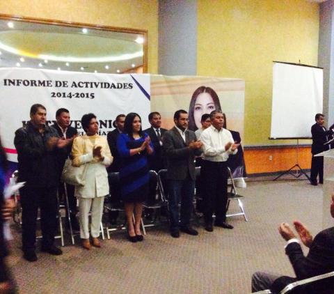 Destaca síndico de Tlaxcala respaldo ciudadano en logros imagen 2