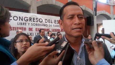 Llega a la Comisión de Juicio Político inconformidad de vecinos de Apatlahco